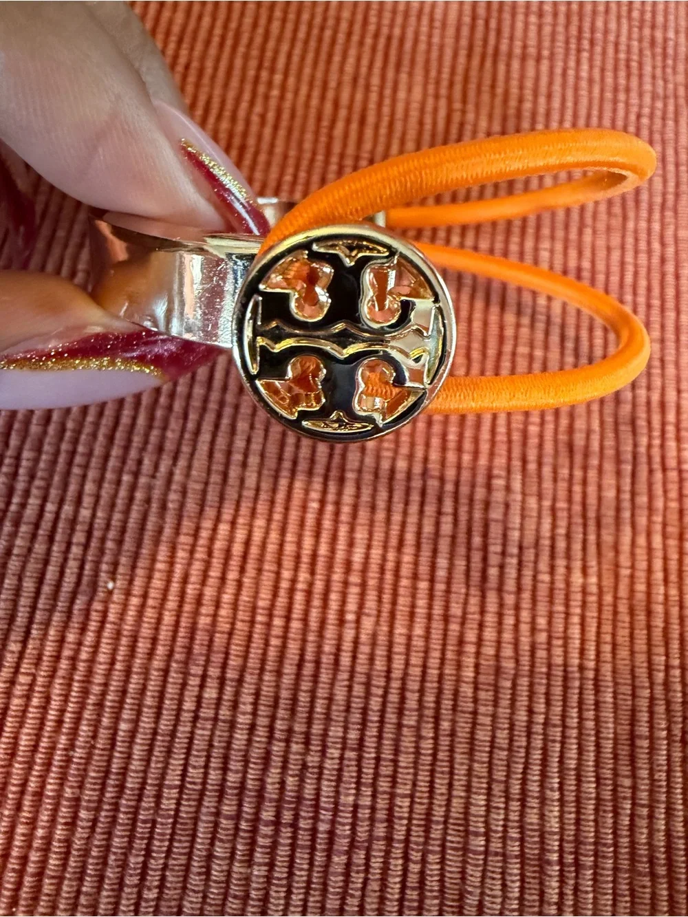 Tory Burch Kira Slider Bracelet(NWOT)